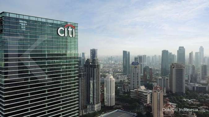 Serikat Pekerja Gugat Citibank Indonesia Imbas PHK Akibat Penjualan Bisnis Consumer