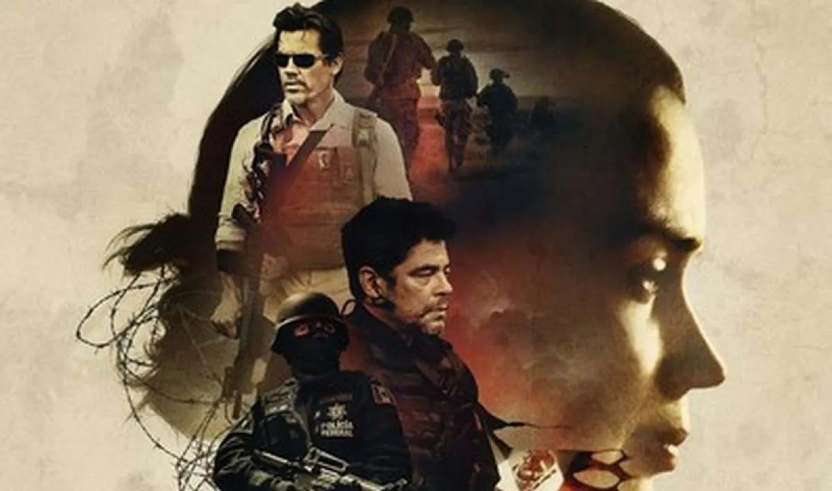 Sinopsis Sicario Dibintangi Emily Blunt di Bioskop Trans TV Malam Ini 5 Juni 2024