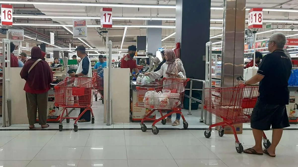 Pemerintah Diminta Tunda Kenaikan Tarif PPN 12% pada 2025, Ini Alasannya