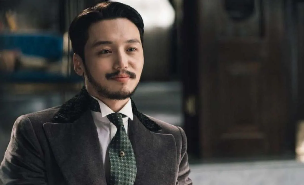 Film Korea terbaru ajak Byun Yo Han pemeran Mr. Sunshine, siapkan kisah thriller ini