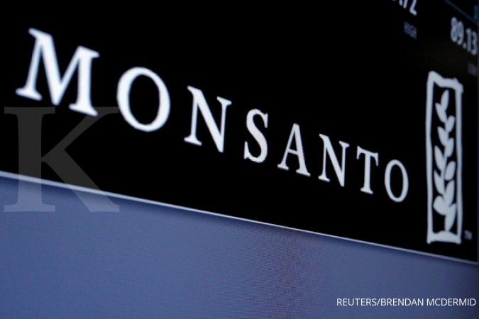 Monsanto fokus garap pasar lokal ketimbang ekspor