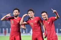 Laga Piala AFF 2020 Timnas Indonesia vs Laos, berikut rekor pertemuannya