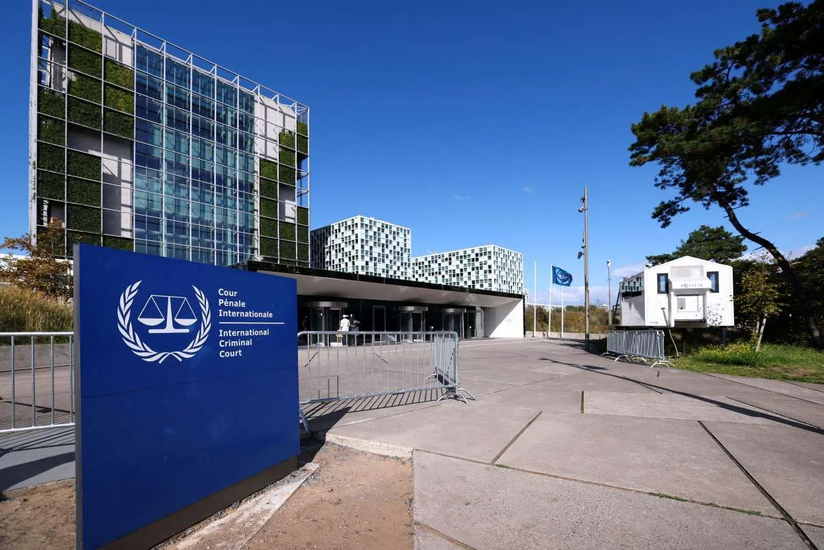 AS Siapkan Sanksi terhadap ICC, Operasional Pengadilan Terancam Terganggu