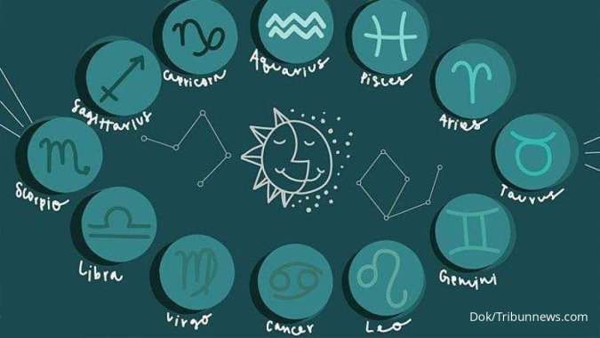 Ramalan Mingguan Zodiak Sagitarius, Capricorn, Aquarius, dan Pisces