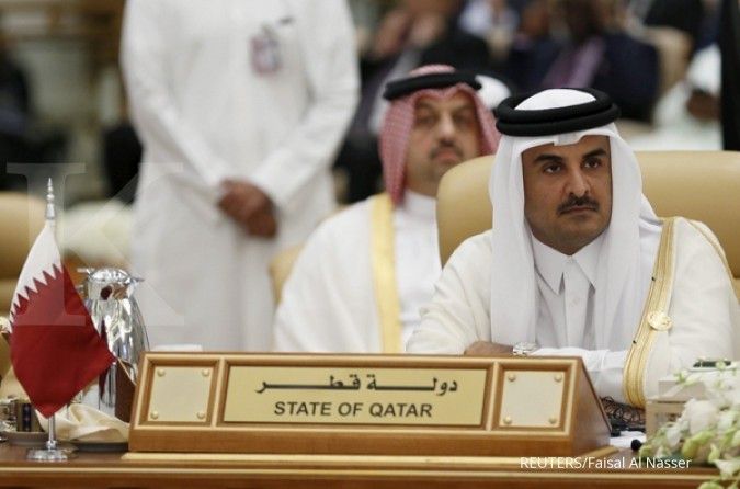 Alasan Arab Saudi marah besar terhadap Qatar