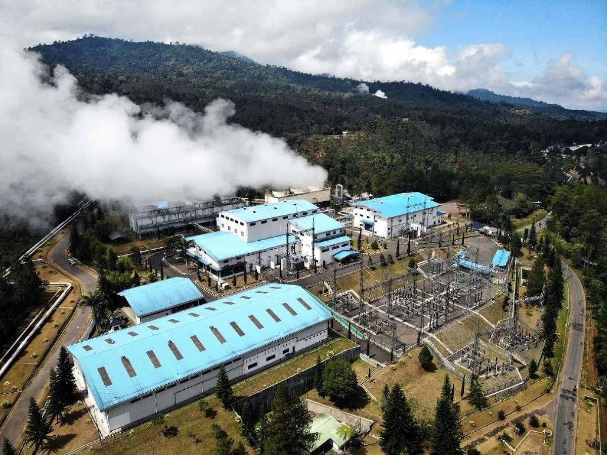 Pertamina Geothermal Energi gandeng BPPT kaji PLTP skala kecil