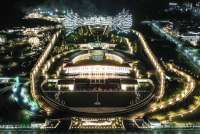 Purbaya Pastikan Pembangunan IKN Berlanjut, Bantah Cap Kota Hantu dari Media Asing