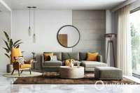 Tren Warna Cat Rumah 2026: Palet Segar yang Akan Mendominasi Interior