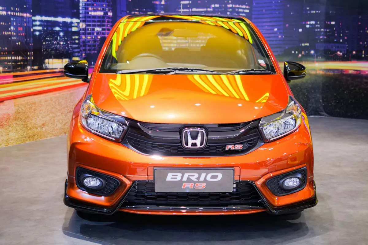 Ini daftar harga mobil murah pertengahan 2021, Honda Brio naik tipis 