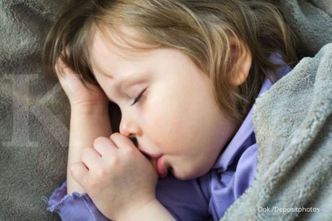 Anak Anda Suka Mengisap Jempol? Coba 6 Cara Ini untuk Menghentikannya