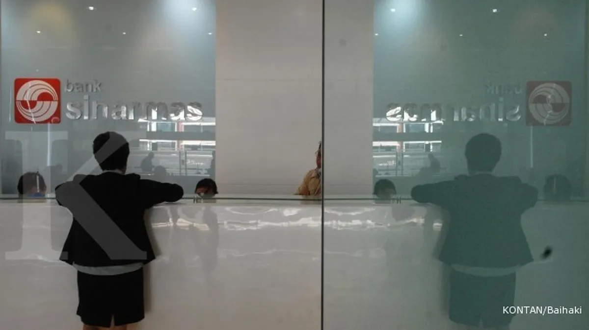 Sinarmas selangkah lagi dapat tax holiday