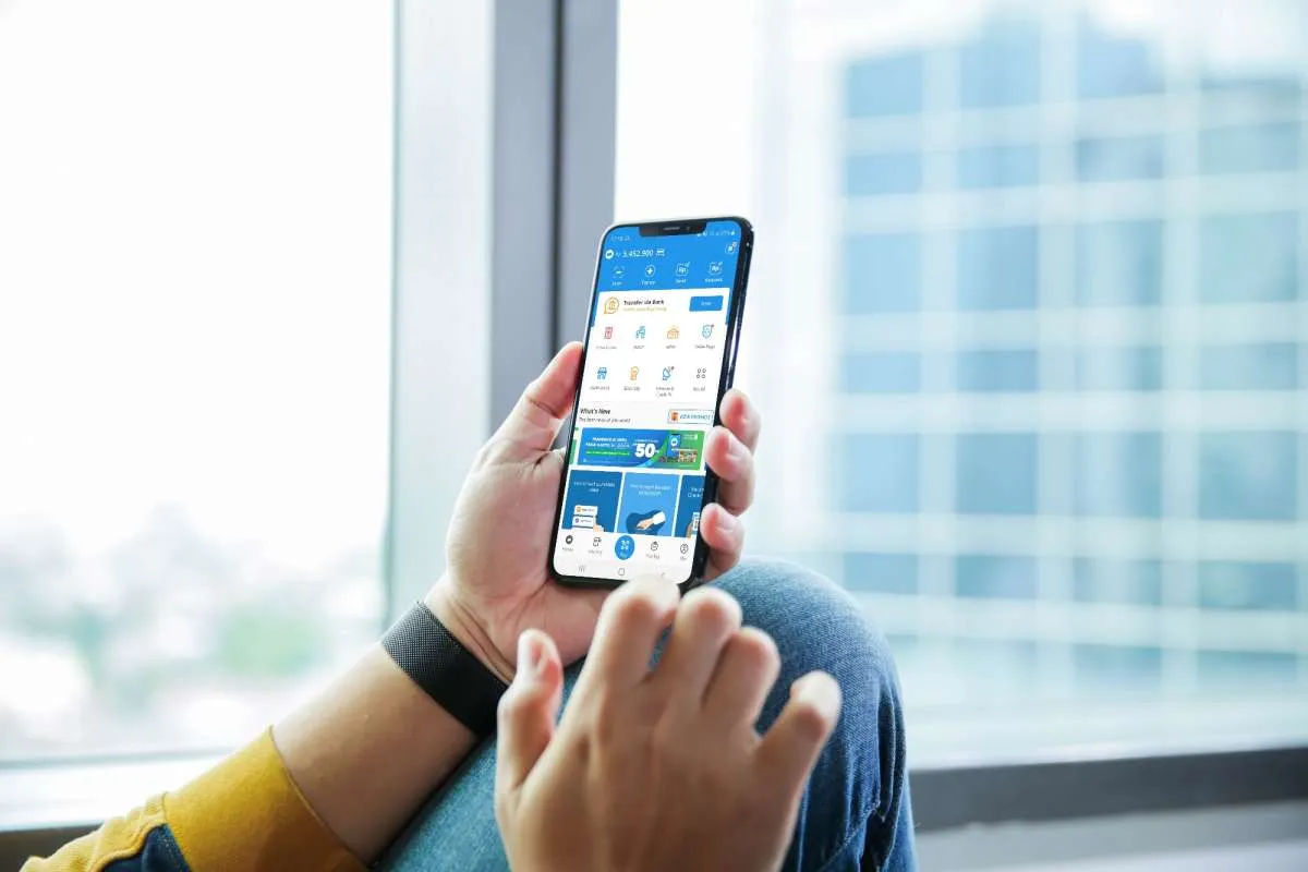 Makin banyak merchant dompet digital terapkan QRIS selama penerapan PPKM