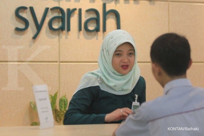 OJK imbau bank syariah selektif salurkan kredit