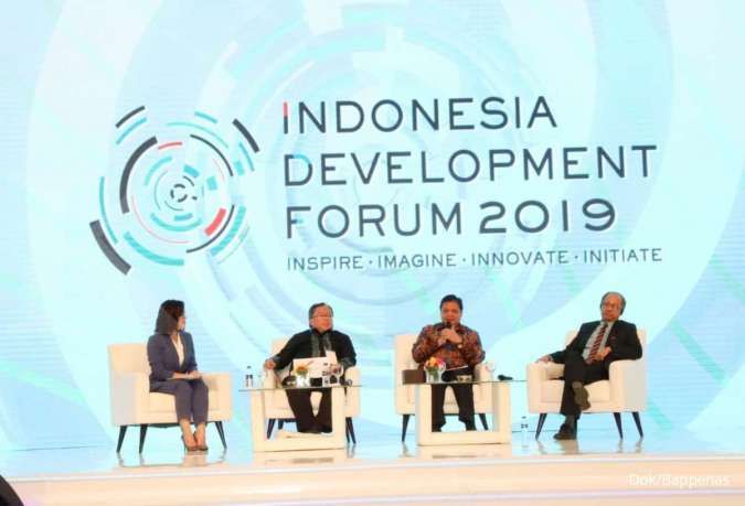 Sumber Daya Manusia Kompetitif Menjadi Kunci Transformasi Struktural