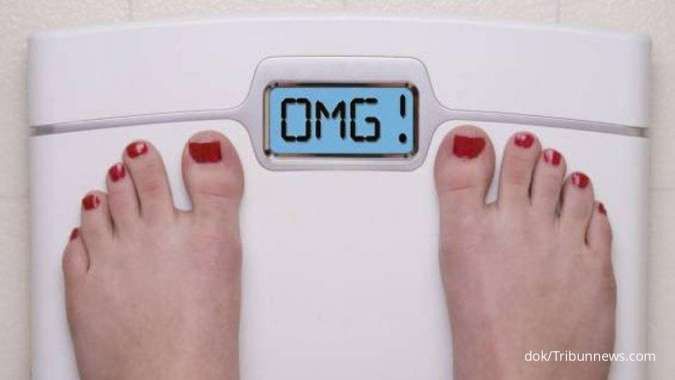 Diet Tak Kunjung Berhasil, Ini Penyebab Berat Badan Susah Turun 