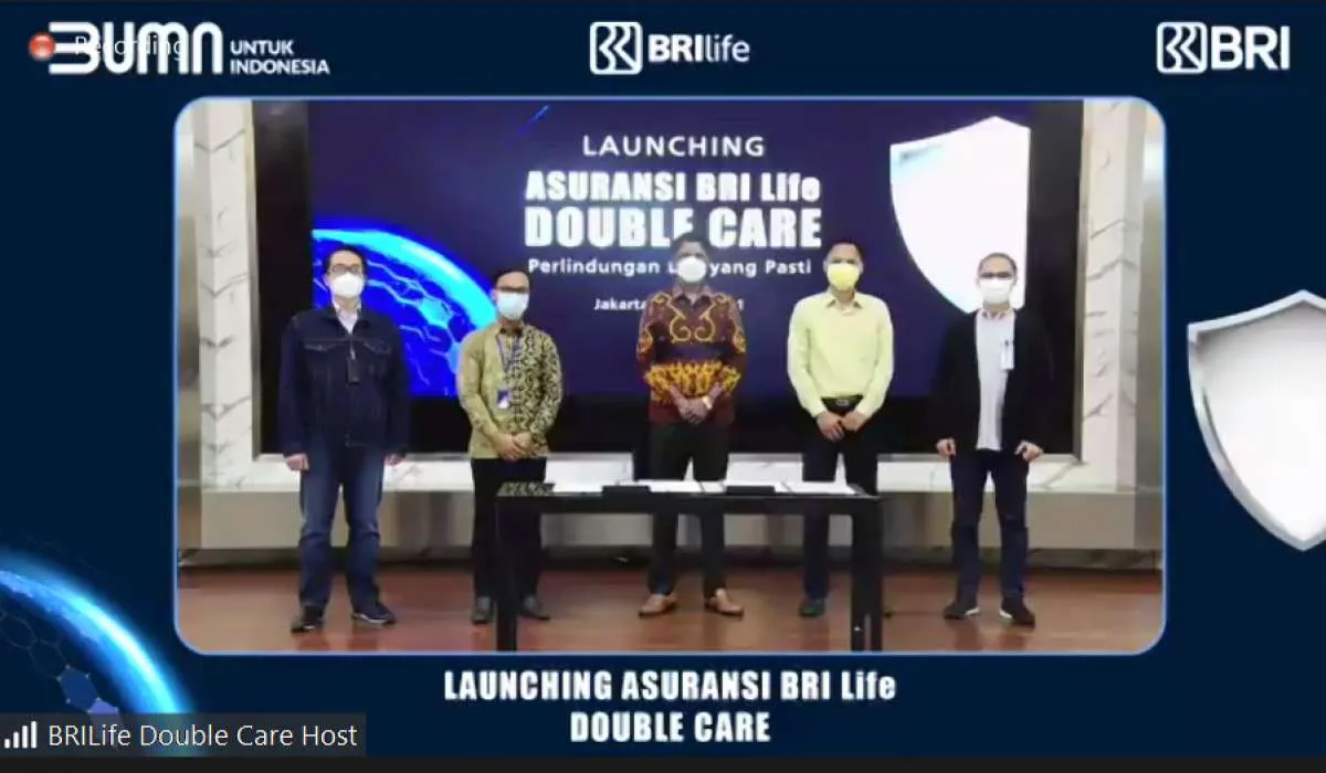 Kinerja asuransi jiwa terangkat kanal bancassurance
