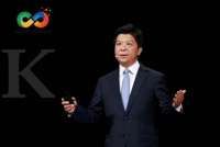 Huawei perkenalkan strategi sinergi di lima domain teknologi