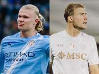 Manchester City vs Napoli: Prediksi, Jadwal, dan Link LIve Streaming UCL