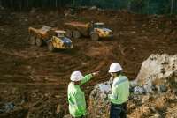 Fundamental Makin Solid, MINE Catat Lonjakan Kas dan Penurunan Utang