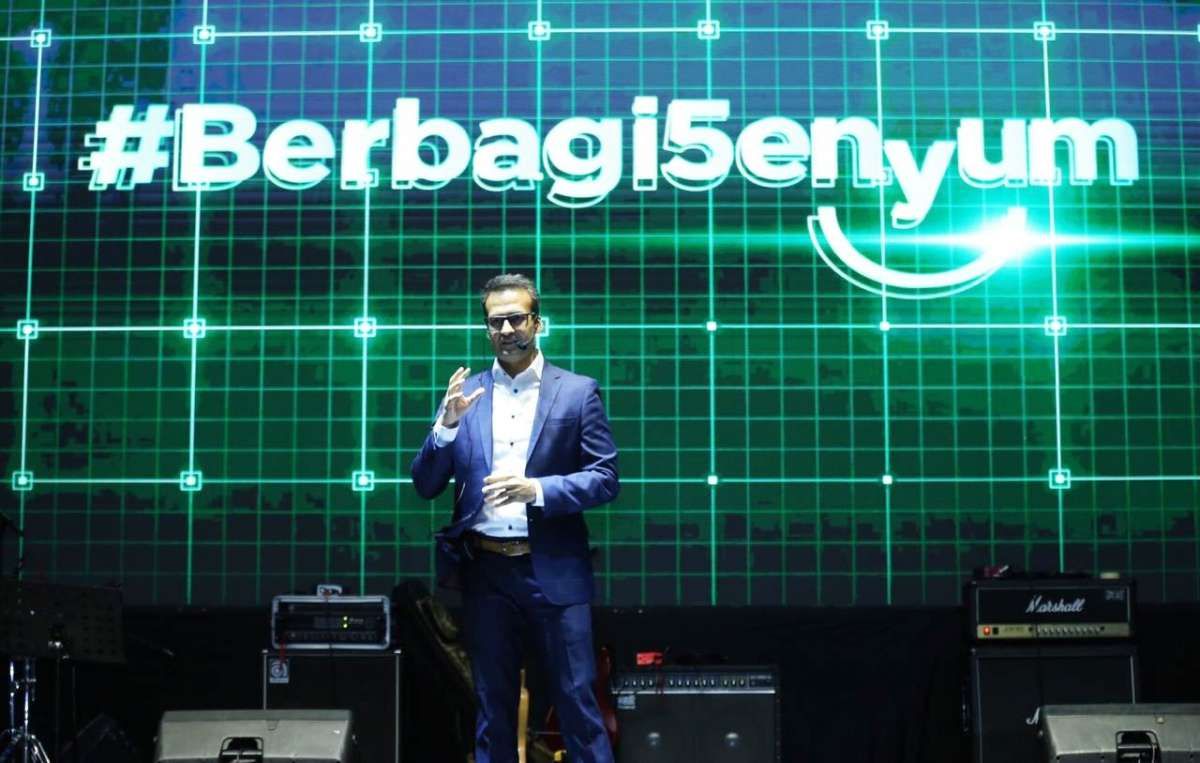 Kinerja Bank Milik Fintech Masih Belum Memuaskan 