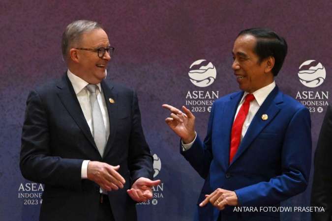 Empowering Mutual Growth: Indonesia-Australia's Boost in Trade and Investment