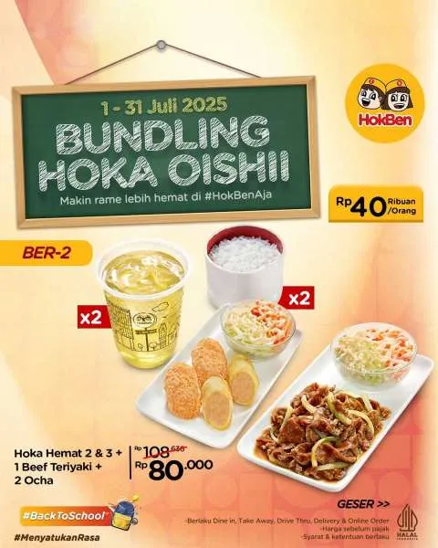 Promo HokBen Bundling Hoka Oishii Ber-2