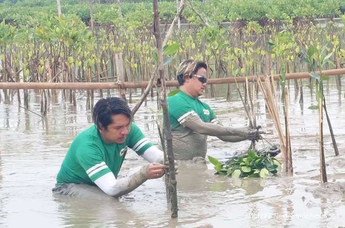 Hadirkan MILO Green ACTIV, Nestle Wujudkan Masyarakat Sehat & Aktif Peduli Lingkungan