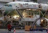 Airbus Ungguli Boeing di China, Kirim Pesawat Jet A350 Hasil Rakitan Pabrik Tianjin