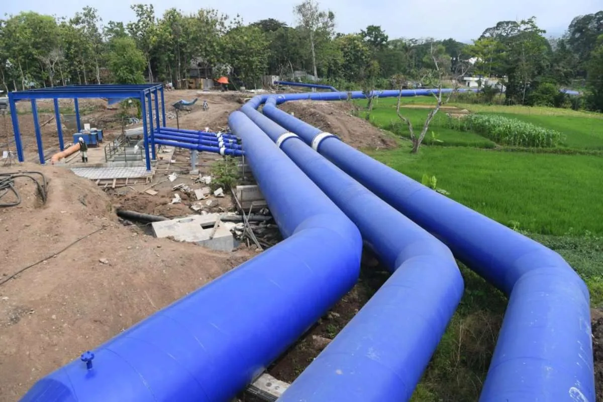 Inovasi Keuangan dalam Pembiayaan Infrastruktur Berkelanjutan melalui KPBU