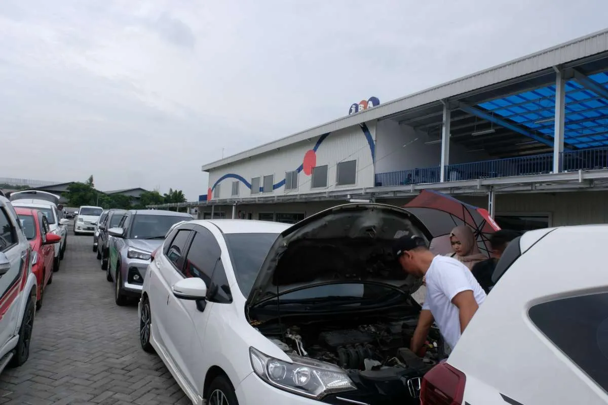 Didominasi Pembeli Milenial, Penjualan Mobil Bekas JBA Naik 38% pada Semester I-2025
