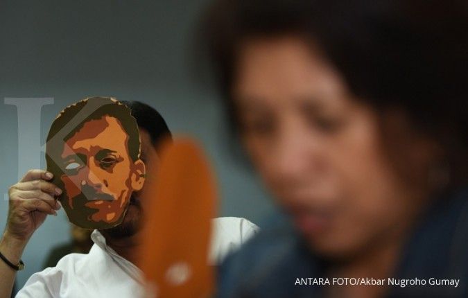 Yusril: Laporan kasus Munir di tangan SBY