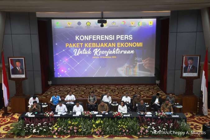 PPN 12% Diiring Ragam Insentif, Kadin Harap Iklim Usaha Kondusif dan Produktif