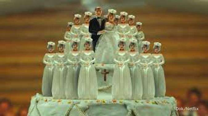 Diangkat dari Kisah Nyata, Tonton 5 Rekomendasi Dokumenter True Crime Netflix Ini!