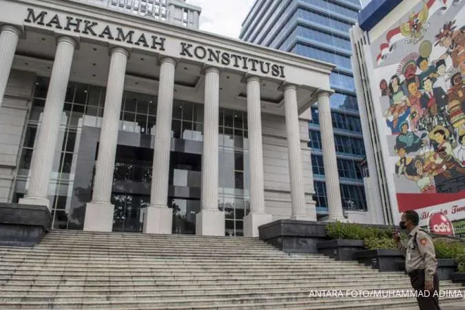 Indonesian Court to Rule on Voting System Change as Election Nears