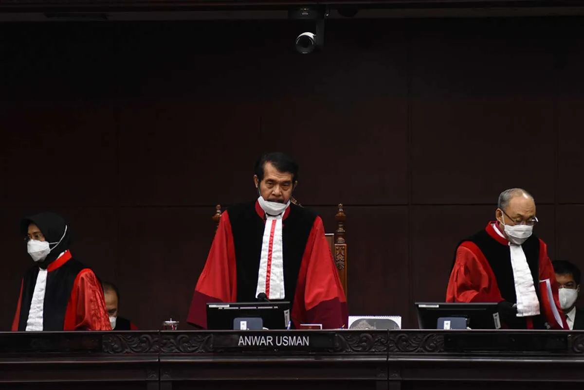 Serba-serbi jurusan ilmu hukum, lulusan dengan banyak posisi di lowongan kerja