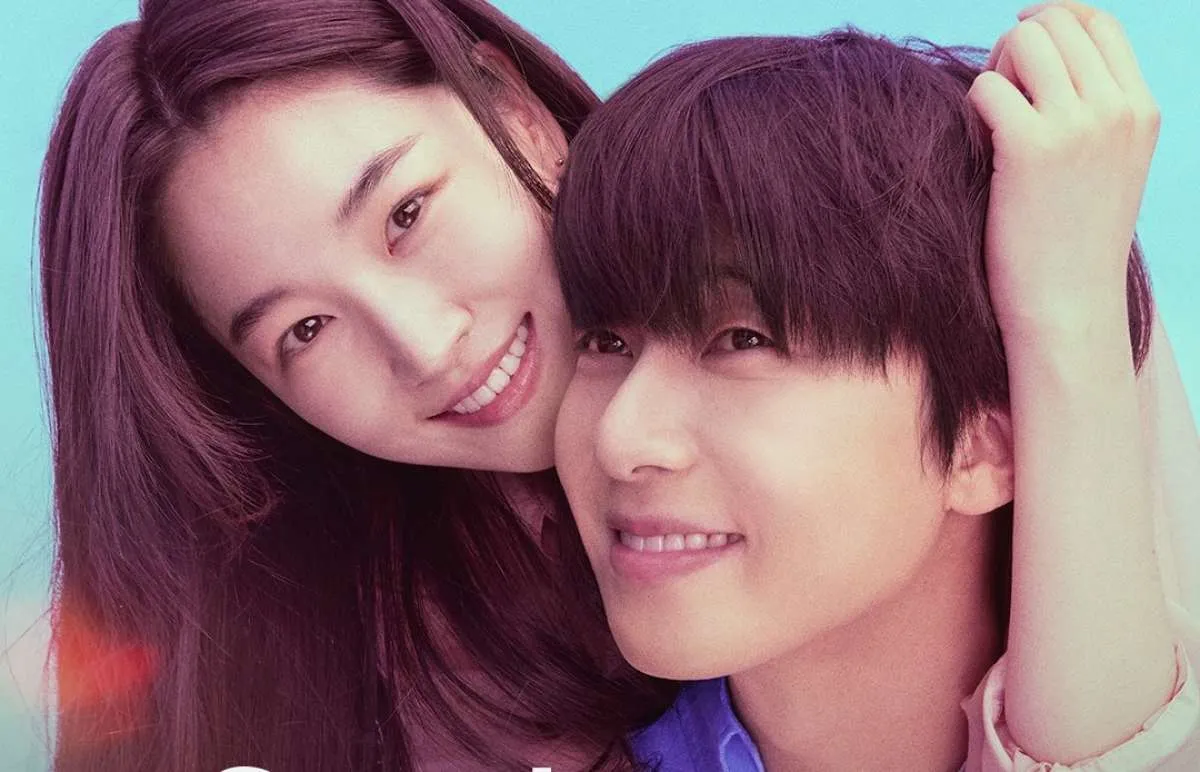 Sinopsis Surely Tomorrow dan Link Nonton, Drakor Romantis Baru Park Seo Joon