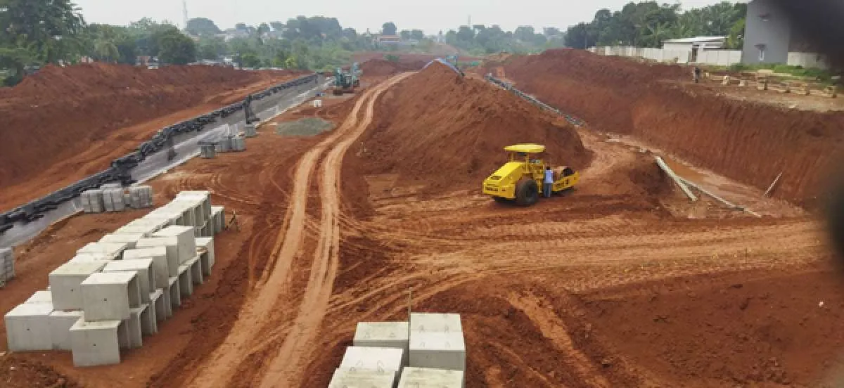 Alokasi Anggaran Pengadaan Tanah Proyek Strategis Nasional di 2022 Capai Rp 28,8 T