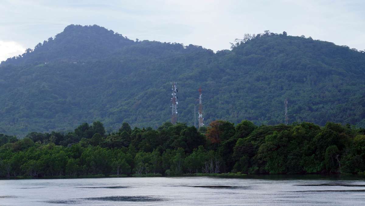 Laba Emiten Menara Kompak Melesat, Guyuran Cuan Fiber Optik Sukses Jadi Juru Selamat!