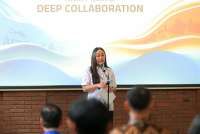 DXI 2027 Bidik Penguatan Ekosistem Diving & Outdoor Adventure, Garap Wisata Adventure