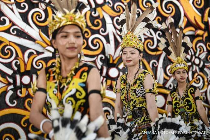 Selamat Hari Kebudayaan Nasional 2025, Ini 30 Ucapan untuk Mengingat Warisan Leluhur