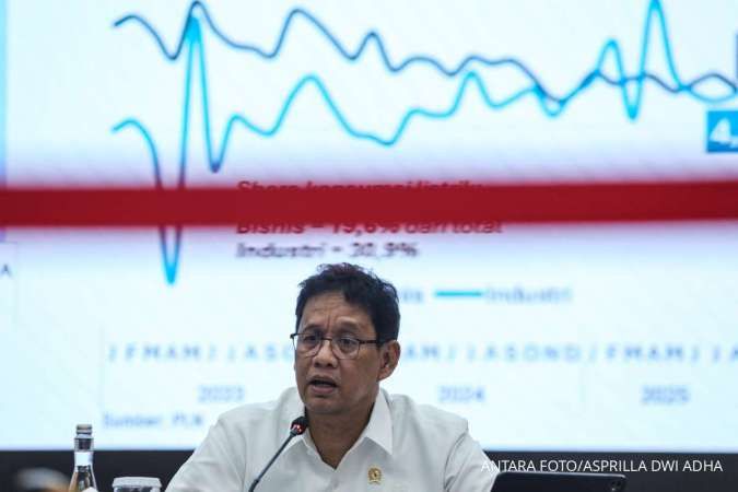 Menkeu Purbaya Tunda Pembentukan Badan Penerimaan Negara