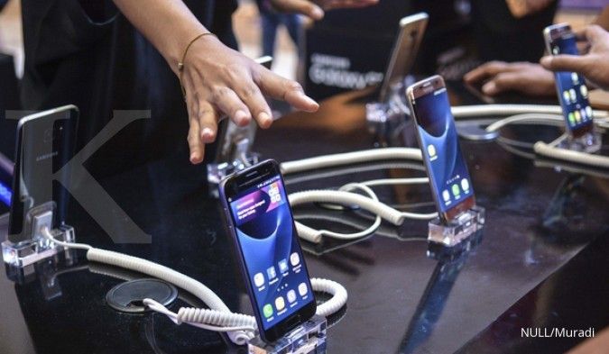 Samsung Galaxy S20 bisa dipesan mulai 12 Februari di Indonesia