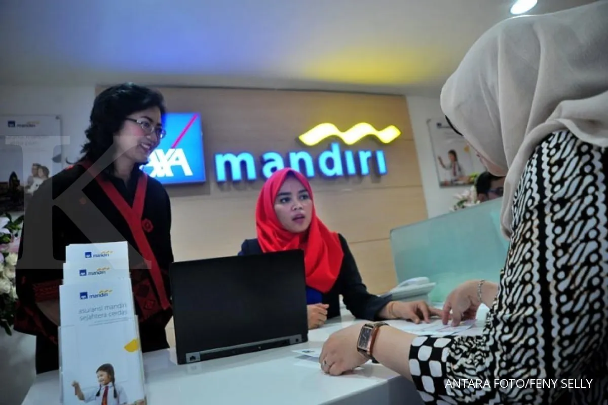Luncurkan produk baru asuransi syariah, AXA Mandiri gandeng BSM