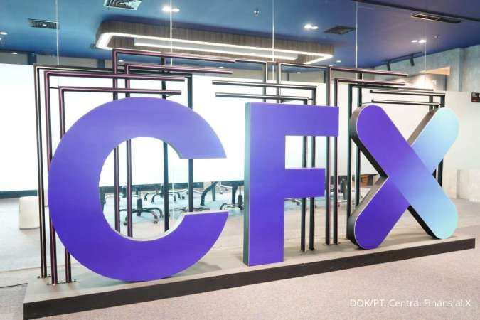 Strategi CFX Menciptakan Ekosistem Aset Kripto yang Berkualitas