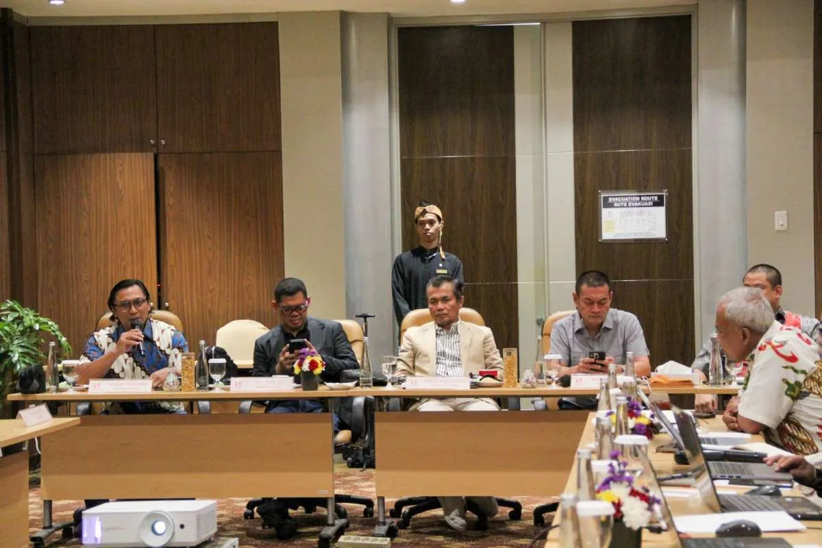 Komitmen ESG PT IKAI, Swiss-Belhotel Bogor Pelopori Konsep Hotel Ramah Lingkungan