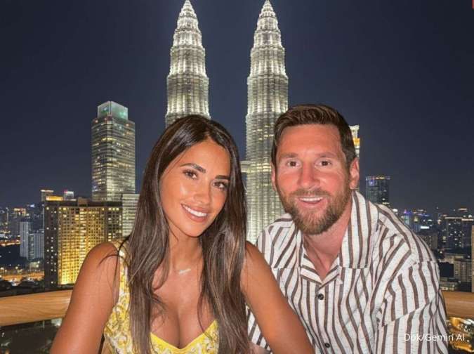 7 Prompt Gemini AI untuk Edit Momen Honeymoon Impian di Asia Tenggara