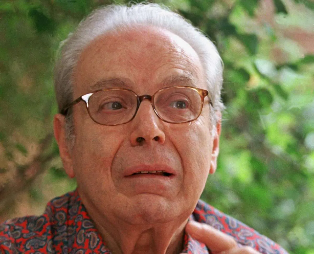 Mantan Sekjen PBB Perez de Cuellar meninggal dunia dalam usia 100 tahun