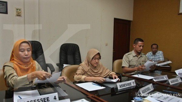 Dibuka: Lowongan dirjen bagi pelamar non-PNS