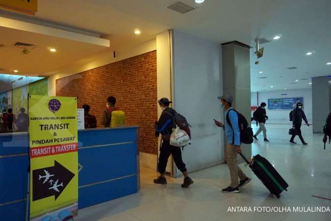 Ada Penerbangan Langsung Tanpa Transit, Jakarta-Sorong, Ini Jadwalnya