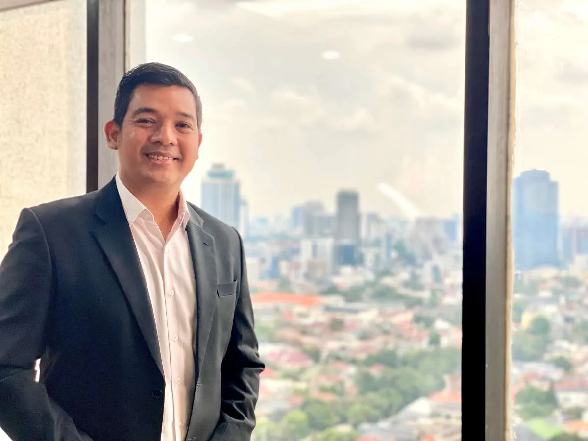 Tips Investasi ala Lucky Bayu Purnomo, Komisaris Independen PT Wira Global Solusi Tbk